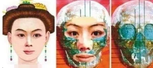 AI Technology Reconstructs the Face of an Ancient Beauty: A Scientific Discovery That Shocked the World - image 6