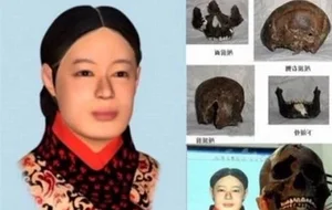 AI Technology Reconstructs the Face of an Ancient Beauty: A Scientific Discovery That Shocked the World - image 7