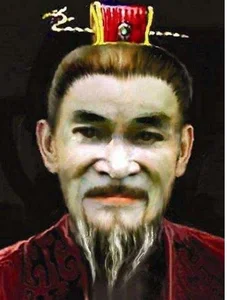 AI Technology Reconstructs the Face of an Ancient Beauty: A Scientific Discovery That Shocked the World - image 1