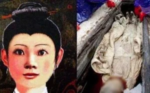 AI Technology Reconstructs the Face of an Ancient Beauty: A Scientific Discovery That Shocked the World - image 4