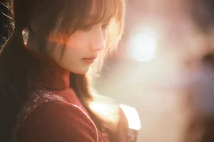 Stunning Portraiture: YiTuYu Art Language Vol.6533 Showcasing the Graceful Bei Shang Fei Niu - image 31