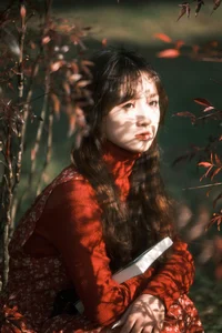 Stunning Portraiture: YiTuYu Art Language Vol.6533 Showcasing the Graceful Bei Shang Fei Niu - image 22