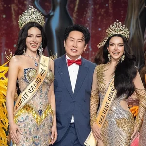 Miss Universe Stars Join Miss Grand International: Ticket Prices Soar to Record Highs for Beauty Pageant Fans - image 2
