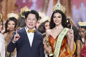 Miss Universe Stars Join Miss Grand International: Ticket Prices Soar to Record Highs for Beauty Pageant Fans - image 1