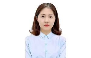 Vietnam's Youngest Female Associate Professor of 2024: A Blend of Beauty and Academic Excellence - image 2