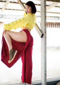 Akari Mitani Featured in Exclusive Japanese Actress Photo Collection Pleasure Part 01 - image 42
