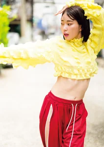 Akari Mitani Featured in Exclusive Japanese Actress Photo Collection Pleasure Part 01 - image 16