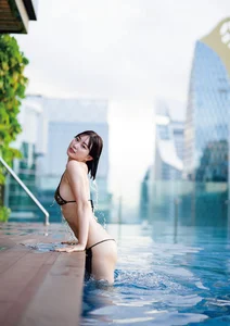 Akari Mitani Featured in Exclusive Japanese Actress Photo Collection Pleasure Part 01 - image 21
