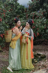 Stunning Visuals from YiTuYu Art Language Vol.4273: An Exclusive Look at Su Xi - image 4