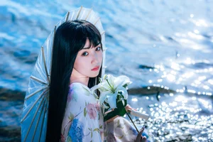 YiTuYu Art Language Vol.6482: Exploring the Visual Poetry of Yi Yu He Bao Dan - image 1