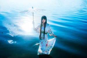 YiTuYu Art Language Vol.6482: Exploring the Visual Poetry of Yi Yu He Bao Dan - image 9