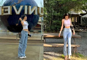 Meet Yen Xuan: The Stunning and Fit Wife of Star Goalkeeper Dang Van Lam - image 6