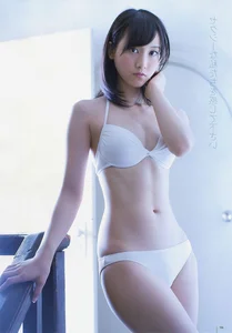 Exploring the Captivating Beauty and Unique Style of Modern Japanese Portraits - image 23