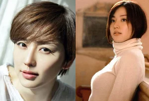 Exploring the Captivating Beauty and Unique Style of Modern Japanese Portraits - image 20