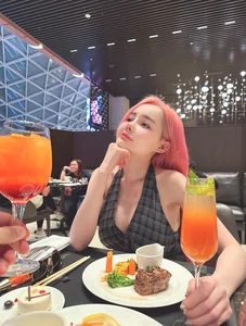 Ngân 98's Beauty Evolution: A Closer Look at Her 12 Rhinoplasty Procedures - image 8