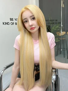 Ngân 98's Beauty Evolution: A Closer Look at Her 12 Rhinoplasty Procedures - image 3