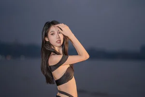 Modern Portraiture with O1ne Wan - YiTuYu Art Language Vol.7994 - image 9
