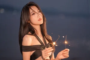 Modern Portraiture with O1ne Wan - YiTuYu Art Language Vol.7994 - image 17