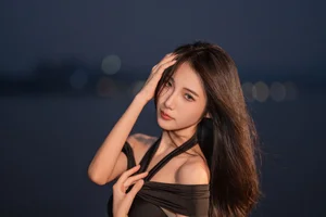 Modern Portraiture with O1ne Wan - YiTuYu Art Language Vol.7994 - image 18