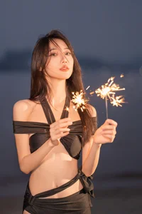 Modern Portraiture with O1ne Wan - YiTuYu Art Language Vol.7994 - image 1