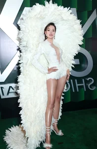 Miss Cosmo and Top Vietnamese Celebrities Shine at Exclusive High-Fashion Runway Event - image 6