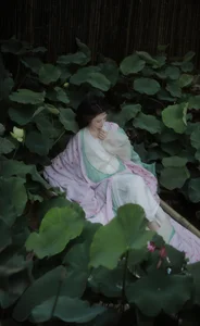 Exploring the Aesthetic Brilliance of YiTuYu Art Language Vol.7359 Wu Sui Sui - image 14
