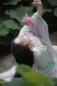 Exploring the Aesthetic Brilliance of YiTuYu Art Language Vol.7359 Wu Sui Sui - image 9
