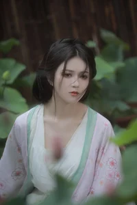 Exploring the Aesthetic Brilliance of YiTuYu Art Language Vol.7359 Wu Sui Sui - image 11