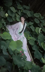Exploring the Aesthetic Brilliance of YiTuYu Art Language Vol.7359 Wu Sui Sui - image 22