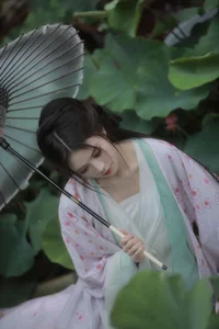 Exploring the Aesthetic Brilliance of YiTuYu Art Language Vol.7359 Wu Sui Sui - image 12