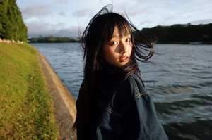 The Ethereal Beauty of the Hung Yen Muse: A Pure Aesthetic Journey - image 6