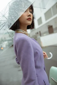 The Ethereal Beauty of the Hung Yen Muse: A Pure Aesthetic Journey - image 5