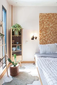 Innovative 4-Meter Townhouse Transformation: Merging a Professional Garage with Modern Living - image 23