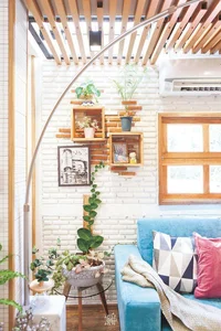 Innovative 4-Meter Townhouse Transformation: Merging a Professional Garage with Modern Living - image 15