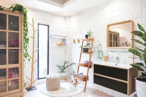 Innovative 4-Meter Townhouse Transformation: Merging a Professional Garage with Modern Living - image 3