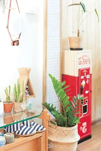 Innovative 4-Meter Townhouse Transformation: Merging a Professional Garage with Modern Living - image 21