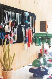 Innovative 4-Meter Townhouse Transformation: Merging a Professional Garage with Modern Living - image 17