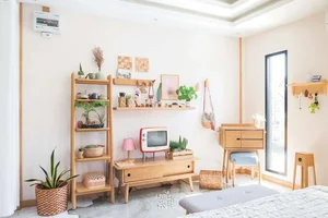 Innovative 4-Meter Townhouse Transformation: Merging a Professional Garage with Modern Living - image 1