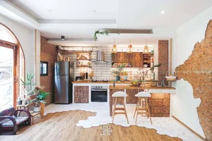 Innovative 4-Meter Townhouse Transformation: Merging a Professional Garage with Modern Living - image 14