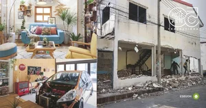 Innovative 4-Meter Townhouse Transformation: Merging a Professional Garage with Modern Living - image 5