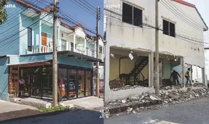 Innovative 4-Meter Townhouse Transformation: Merging a Professional Garage with Modern Living - image 13