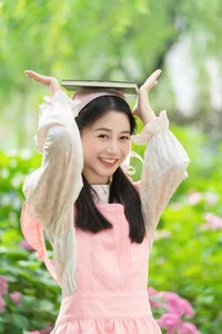 Art Language Vol.6154: Discovering the Artistic Nuances and Visual Poetics of Cheng Zi Shu - image 12