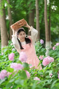 Art Language Vol.6154: Discovering the Artistic Nuances and Visual Poetics of Cheng Zi Shu - image 22