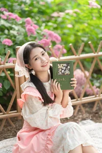 Art Language Vol.6154: Discovering the Artistic Nuances and Visual Poetics of Cheng Zi Shu - image 11