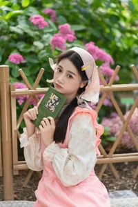 Art Language Vol.6154: Discovering the Artistic Nuances and Visual Poetics of Cheng Zi Shu - image 23