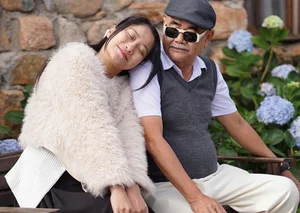 The Seductive Transformation of NSND Viet Anh’s Partner: Embracing a Bold and Confident New Look - image 0