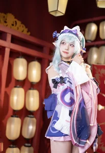 Ethereal Fantasy with Ran Ran Zi Ya: YiTuYu Art Language Vol.8873 - image 0