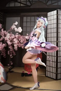 Ethereal Fantasy with Ran Ran Zi Ya: YiTuYu Art Language Vol.8873 - image 12