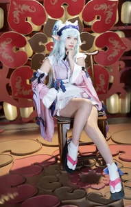 Ethereal Fantasy with Ran Ran Zi Ya: YiTuYu Art Language Vol.8873 - image 1