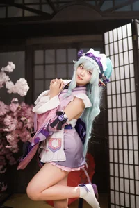 Ethereal Fantasy with Ran Ran Zi Ya: YiTuYu Art Language Vol.8873 - image 7